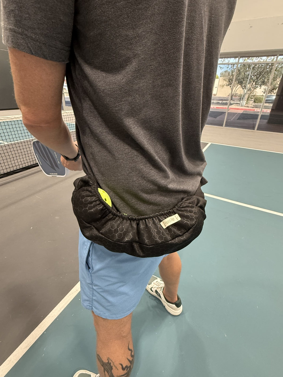 Pickle Pack